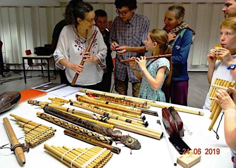 Tamala cover sticker