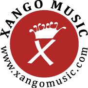 Xango logo 2