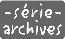 archive logo
